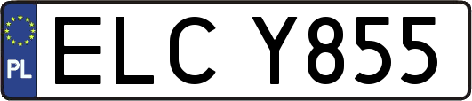 ELCY855