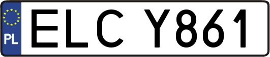 ELCY861