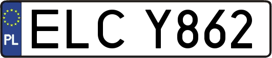 ELCY862