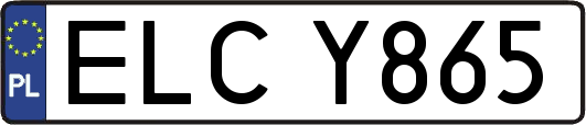 ELCY865