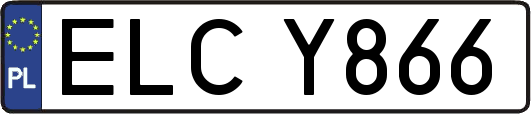 ELCY866