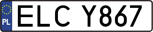 ELCY867