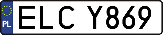 ELCY869