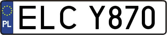 ELCY870