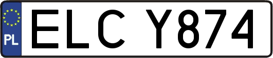 ELCY874