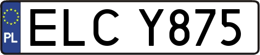 ELCY875