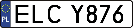 ELCY876