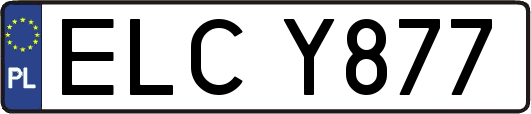 ELCY877