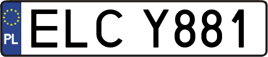 ELCY881