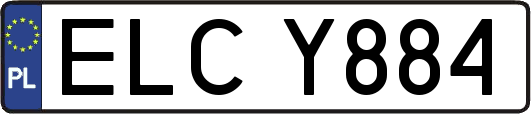ELCY884