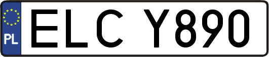 ELCY890