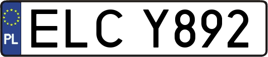 ELCY892