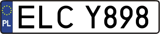 ELCY898