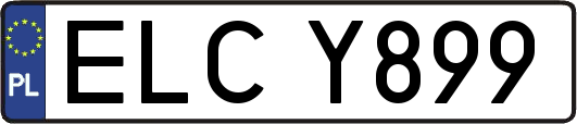 ELCY899