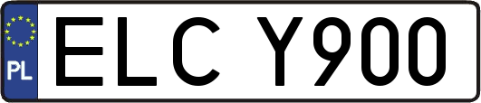 ELCY900