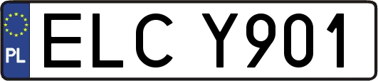 ELCY901