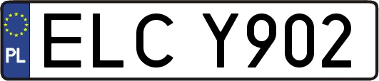 ELCY902