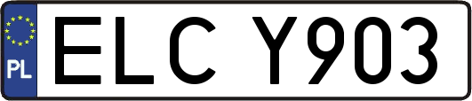 ELCY903