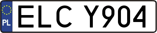 ELCY904