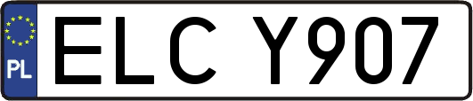 ELCY907