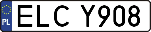 ELCY908
