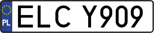 ELCY909