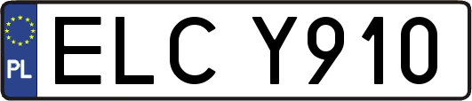 ELCY910