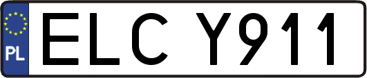 ELCY911
