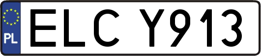 ELCY913