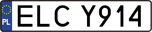 ELCY914