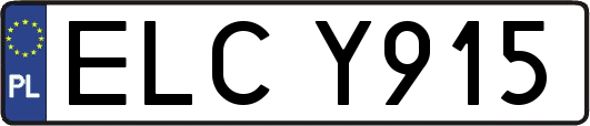 ELCY915