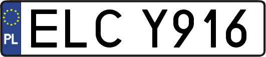 ELCY916