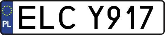 ELCY917