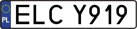 ELCY919