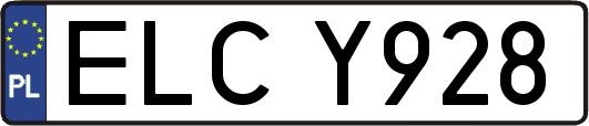 ELCY928