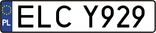 ELCY929