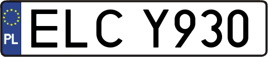 ELCY930