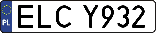 ELCY932