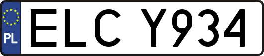 ELCY934