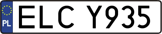 ELCY935