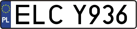 ELCY936
