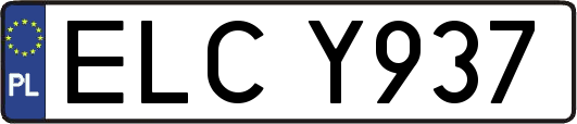 ELCY937