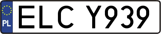 ELCY939