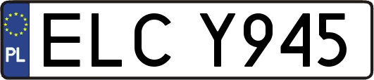 ELCY945