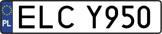 ELCY950