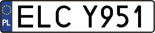 ELCY951