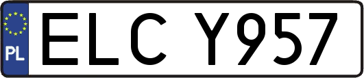 ELCY957