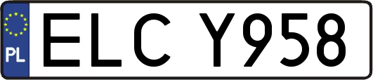 ELCY958