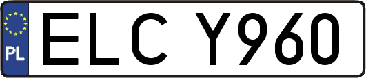 ELCY960