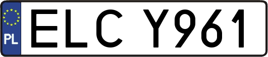 ELCY961